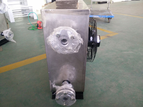 船用暖風(fēng)機(jī)控制箱